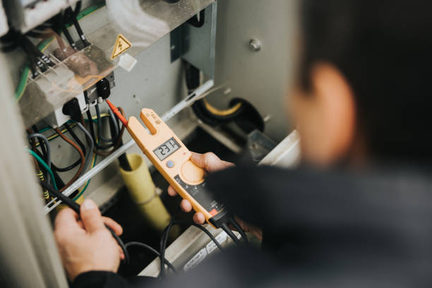 Best Industrial Electrical Services  in Lakeview Estates, GA