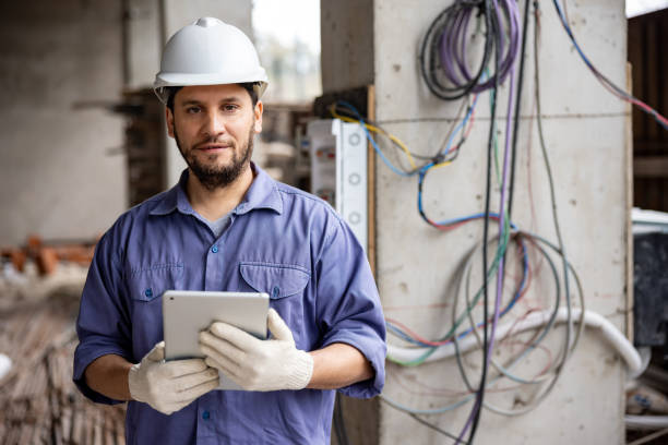 Best Commercial Electrician Services  in Lakeview Estates, GA